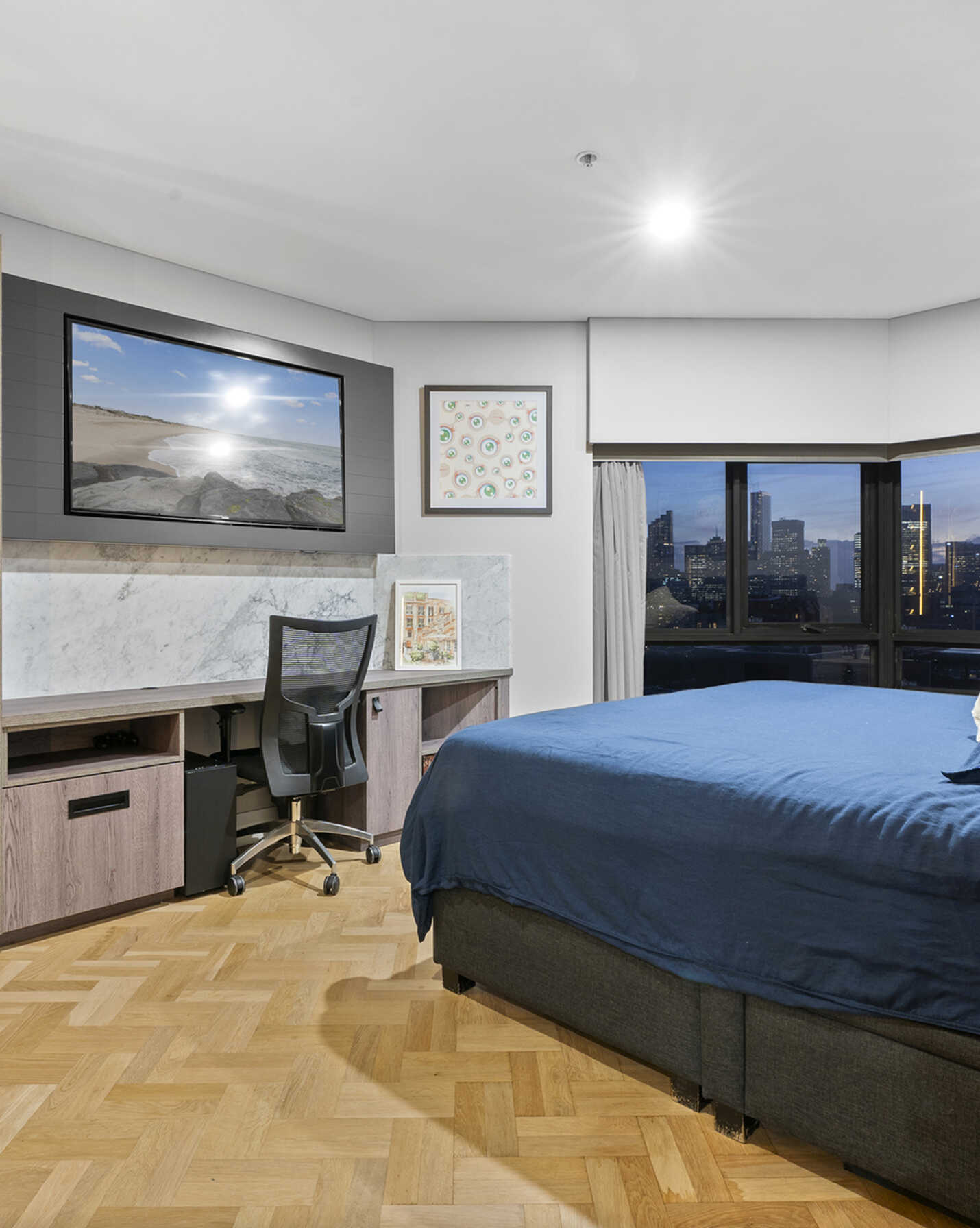 901/81 Macleay Street Potts Point, Point - Thumbnail 7