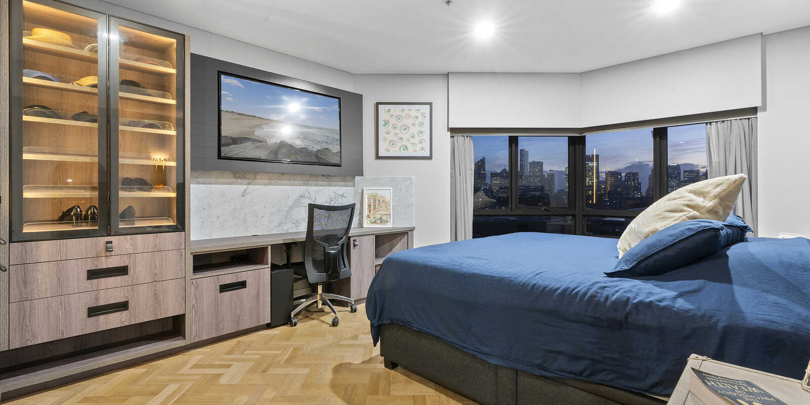 901/81 Macleay Street Potts Point 901/81 Macleay Street Potts Point