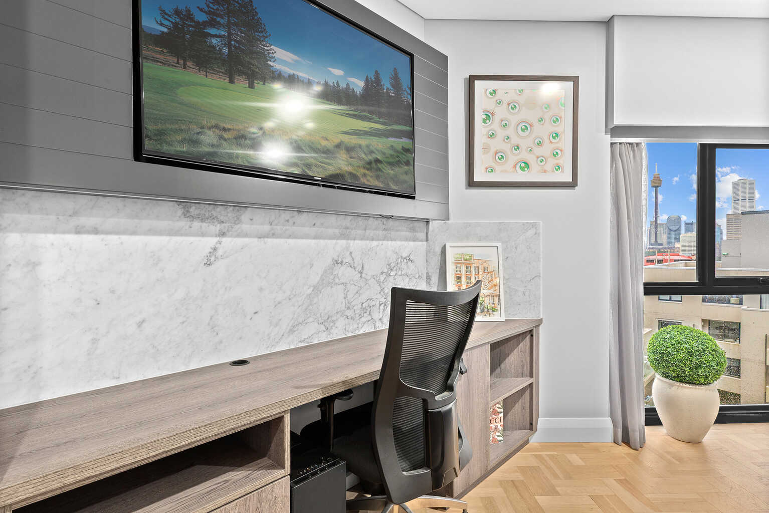 901/81 Macleay Street Potts Point 901/81 Macleay Street Potts Point