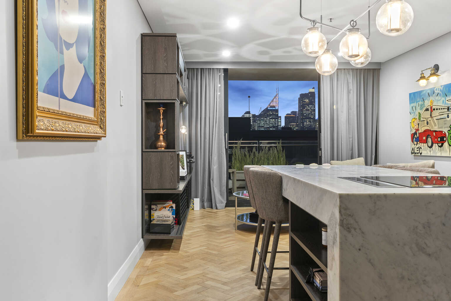 901/81 Macleay Street Potts Point 901/81 Macleay Street Potts Point