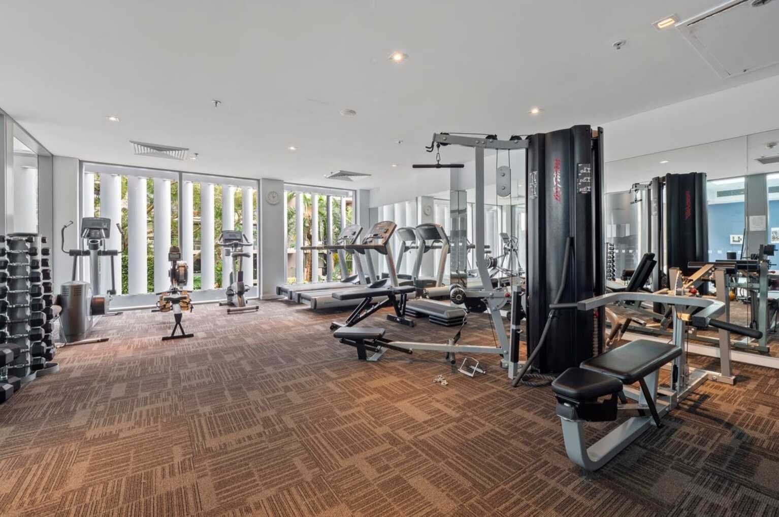901/81 Macleay Street Potts Point 901/81 Macleay Street Potts Point