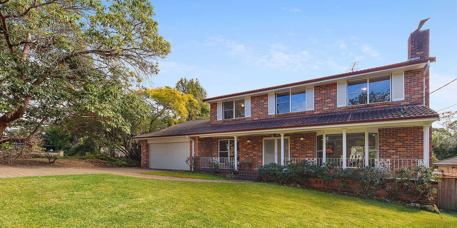 2 Baker Place Lindfield 2 Baker Place Lindfield