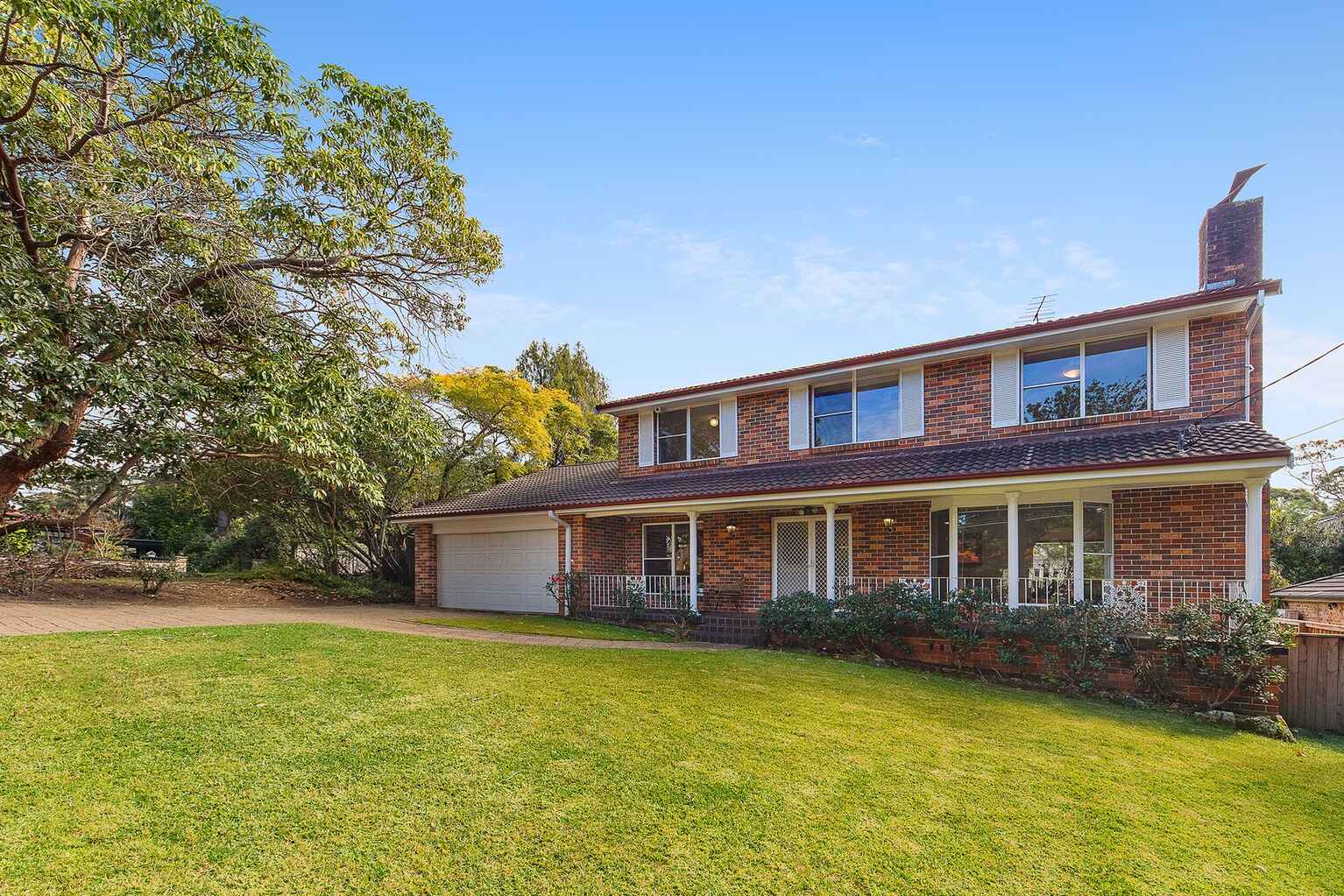 2 Baker Place Lindfield 2 Baker Place Lindfield
