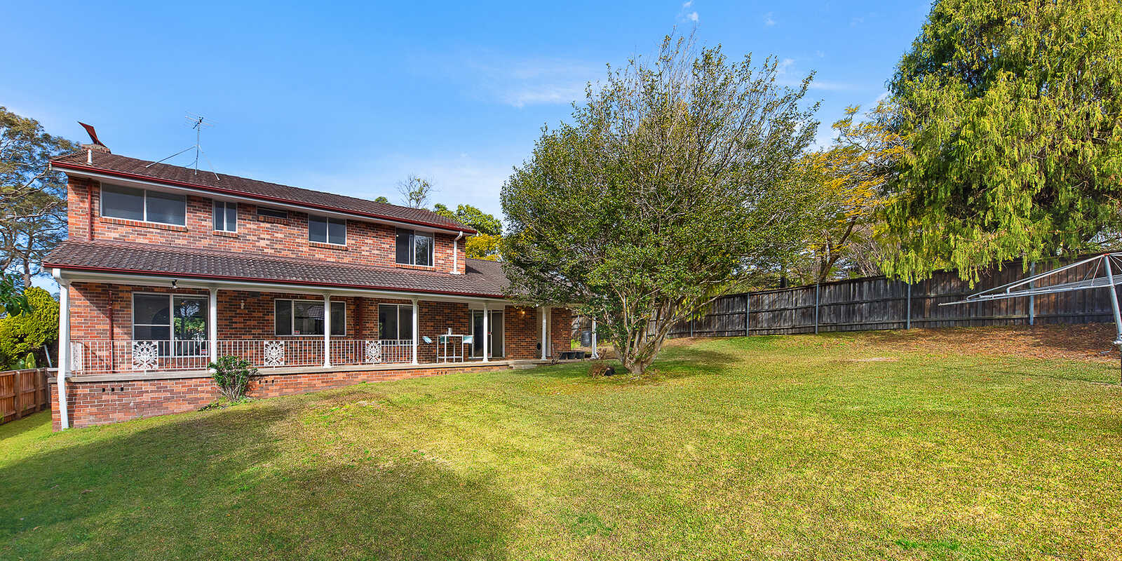 2 Baker Place Lindfield 2 Baker Place Lindfield