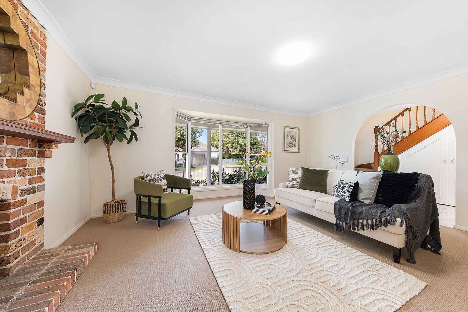 2 Baker Place Lindfield 2 Baker Place Lindfield