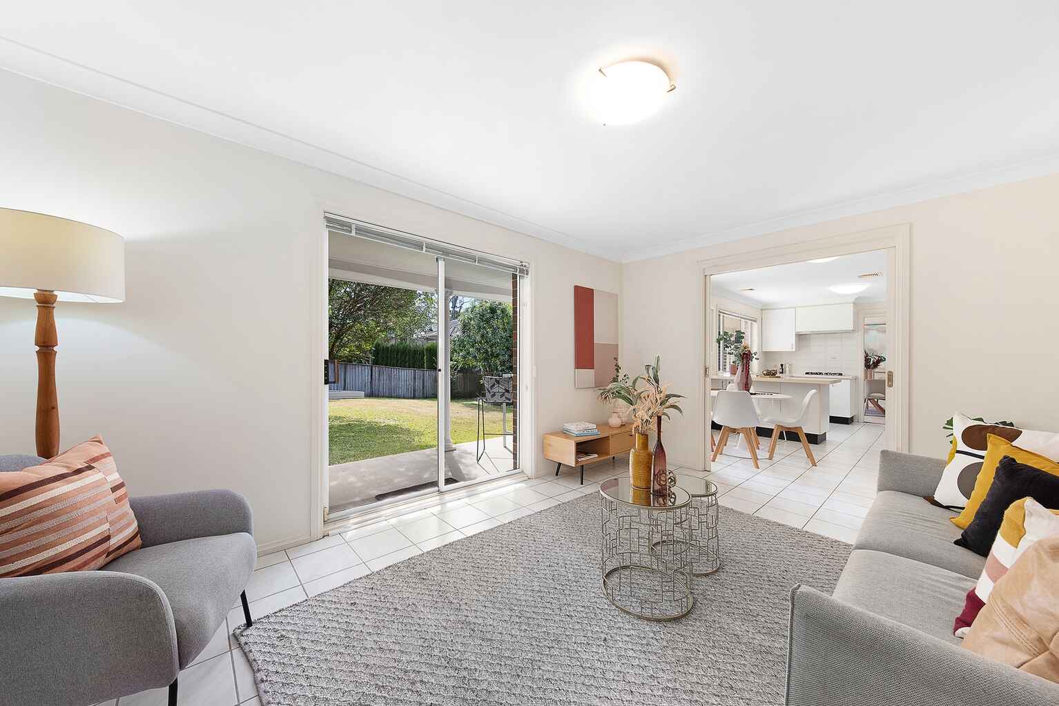 2 Baker Place Lindfield 2 Baker Place Lindfield