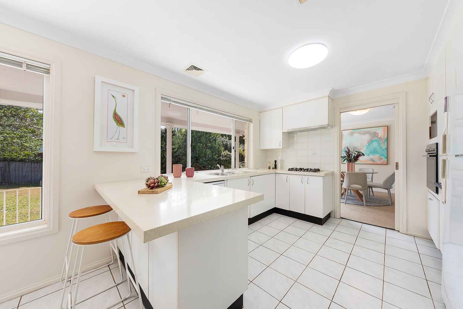 2 Baker Place Lindfield 2 Baker Place Lindfield