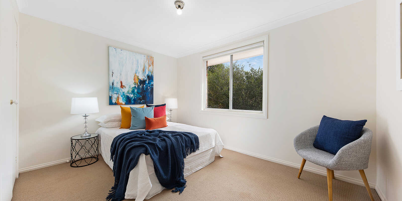 2 Baker Place Lindfield 2 Baker Place Lindfield