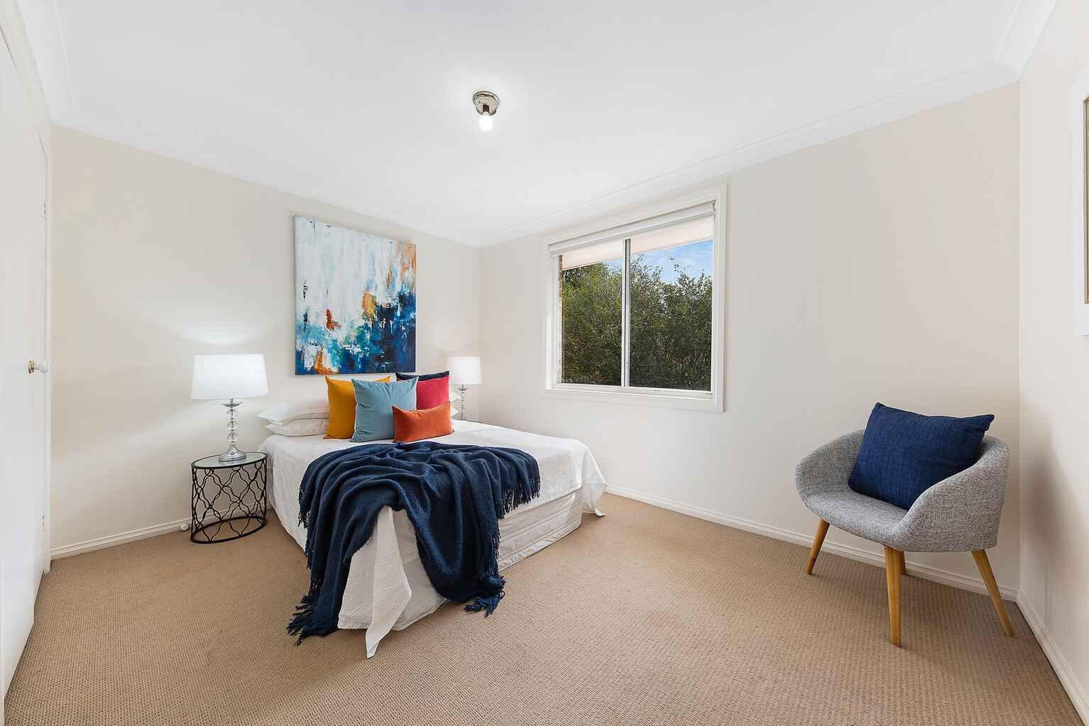 2 Baker Place Lindfield 2 Baker Place Lindfield