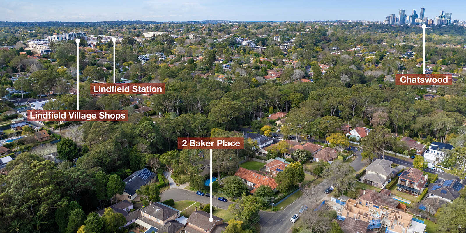 2 Baker Place Lindfield 2 Baker Place Lindfield