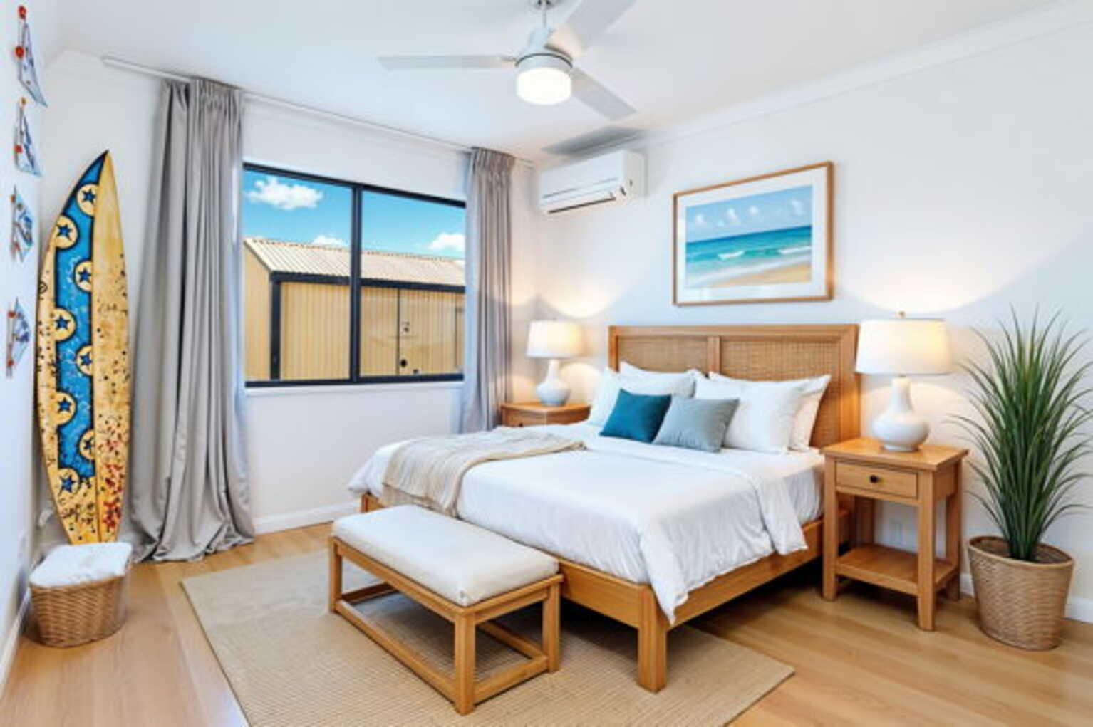 12 Avoca Esplanade Sandstone Point 12 Avoca Esplanade Sandstone Point
