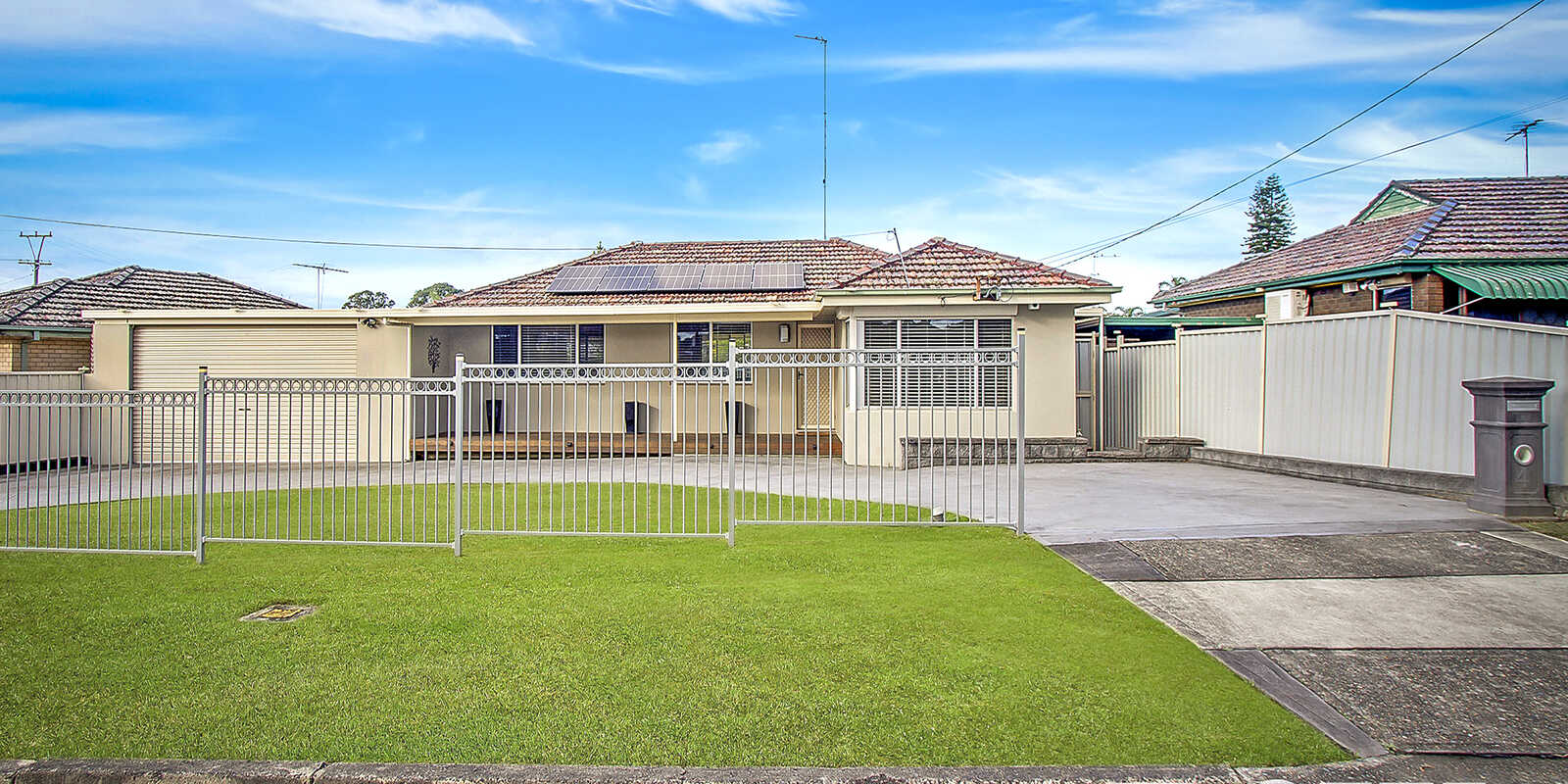 4 Turner Street Colyton 4 Turner Street Colyton