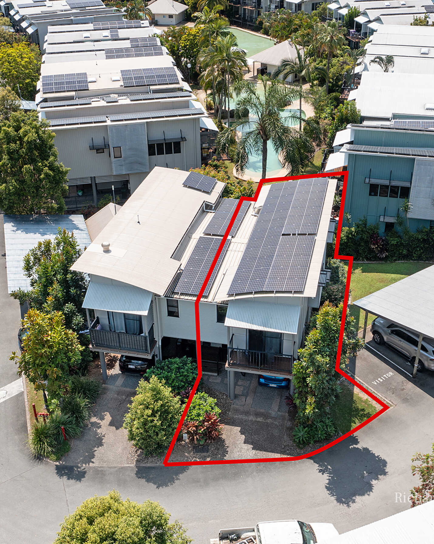 449 & 450/3 Hilton Terrace Tewantin, Tewantin - Thumbnail 2