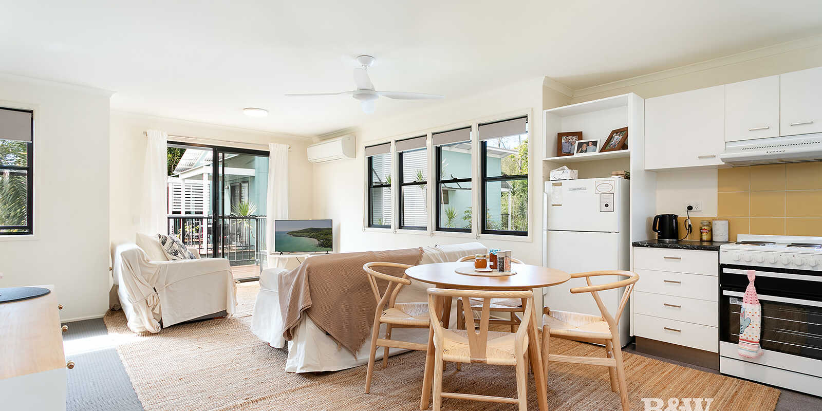 449 & 450/3 Hilton Terrace Tewantin 449 & 450/3 Hilton Terrace Tewantin