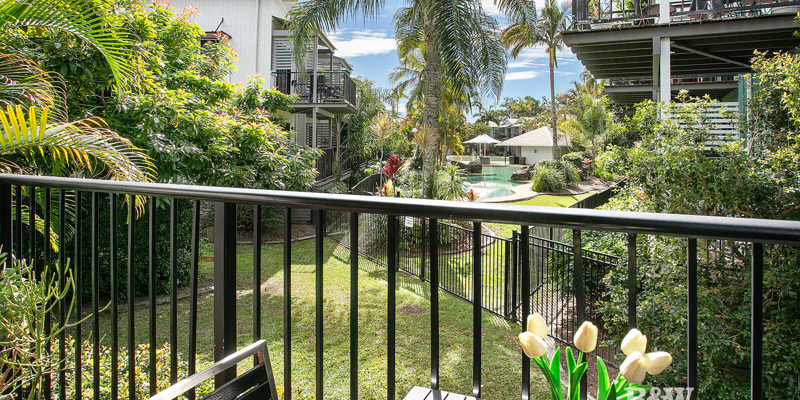 449 & 450/3 Hilton Terrace Tewantin 449 & 450/3 Hilton Terrace Tewantin