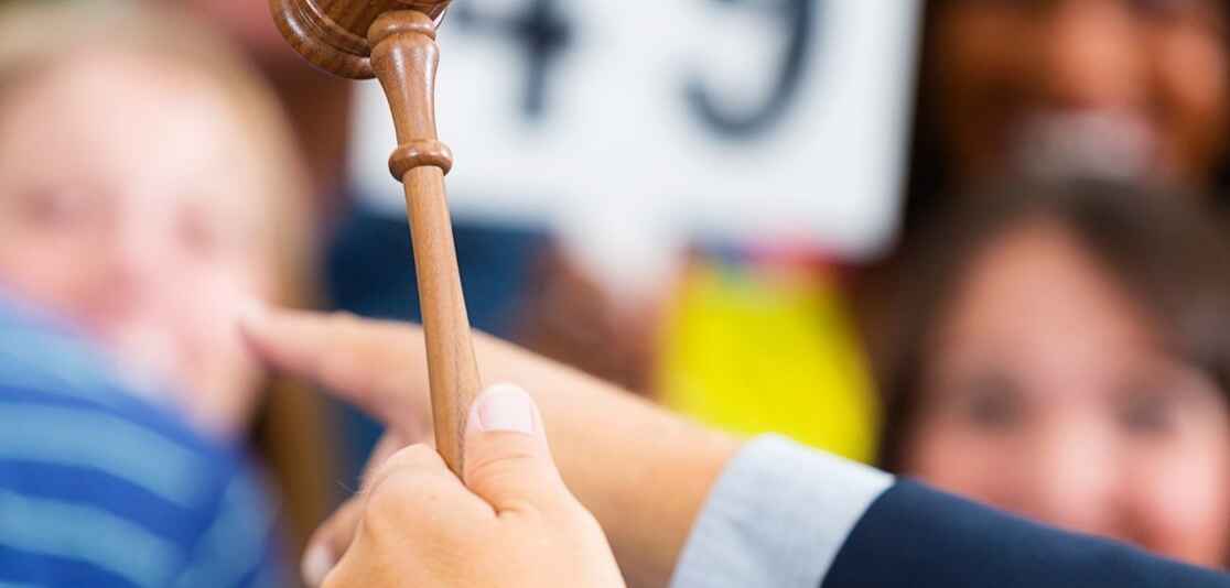 How to Approach an Auction as a Bidder: Tips for Success