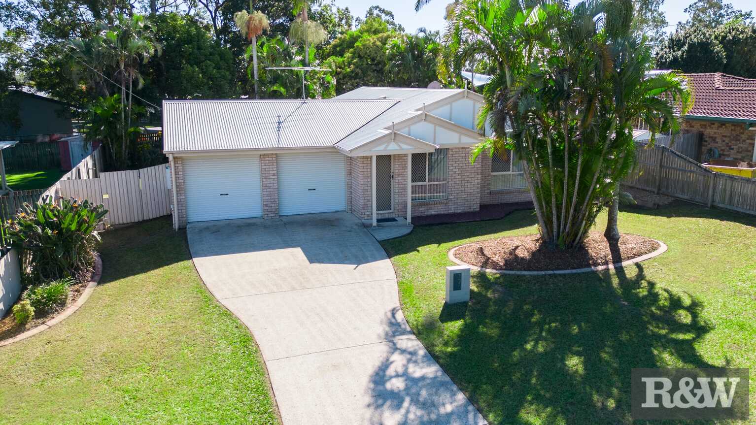 126 Hargrave Street Morayfield 126 Hargrave Street Morayfield