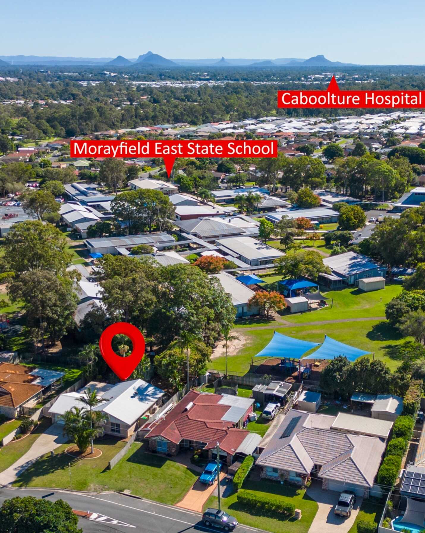126 Hargrave Street Morayfield, Morayfield - Thumbnail 2