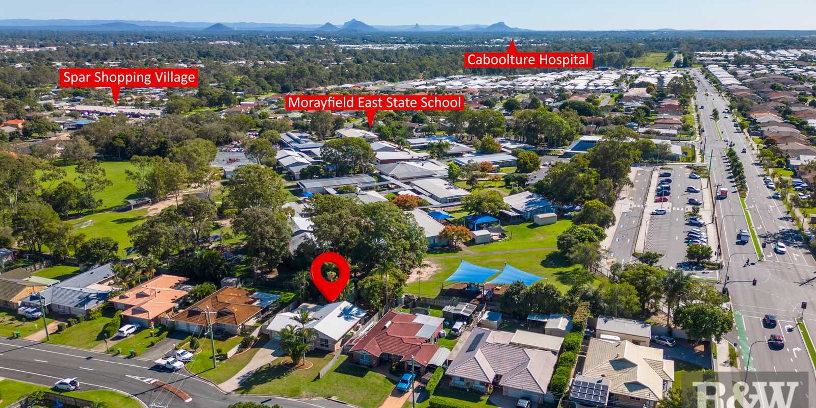 126 Hargrave Street Morayfield 126 Hargrave Street Morayfield