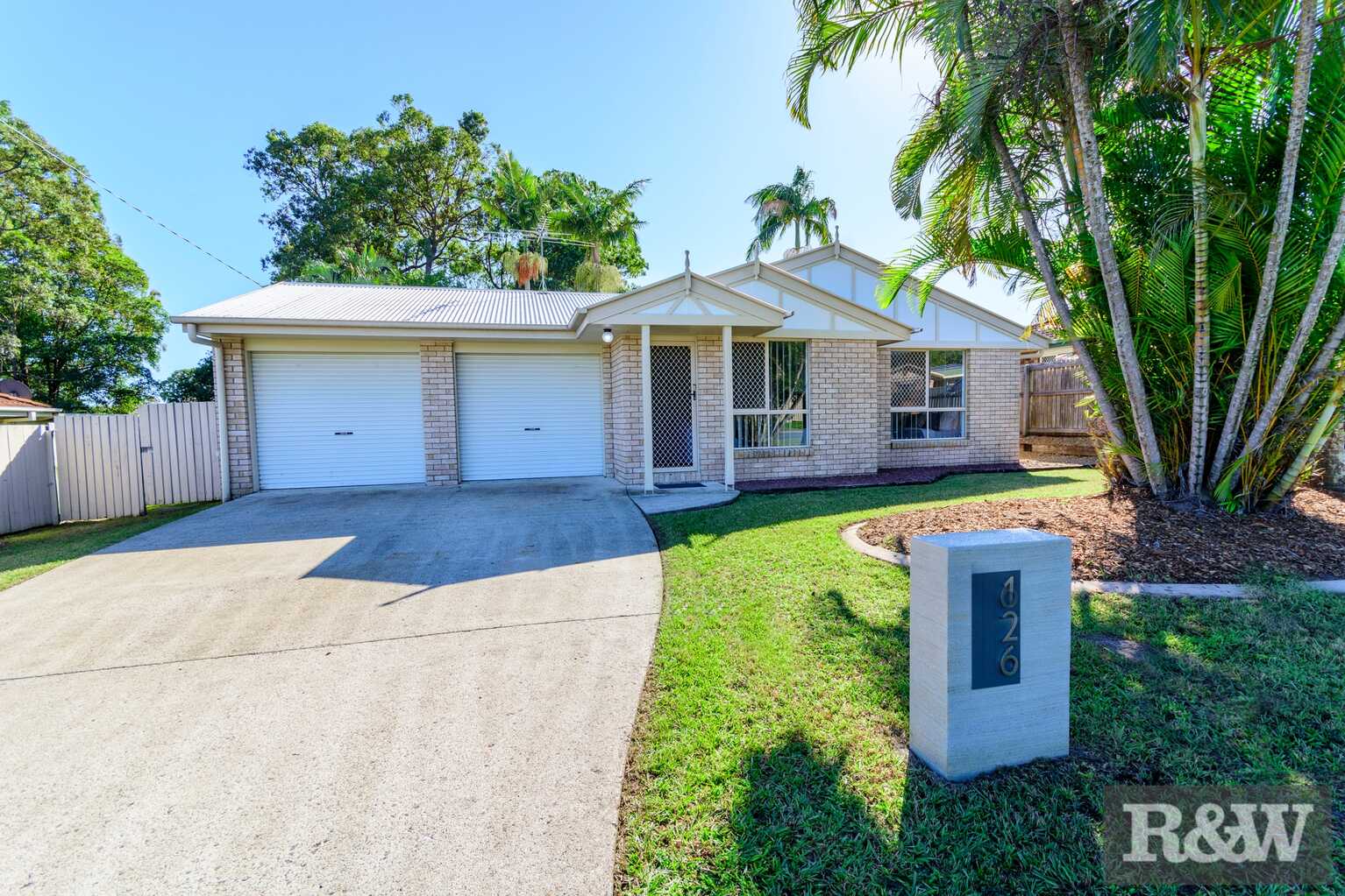 126 Hargrave Street Morayfield 126 Hargrave Street Morayfield