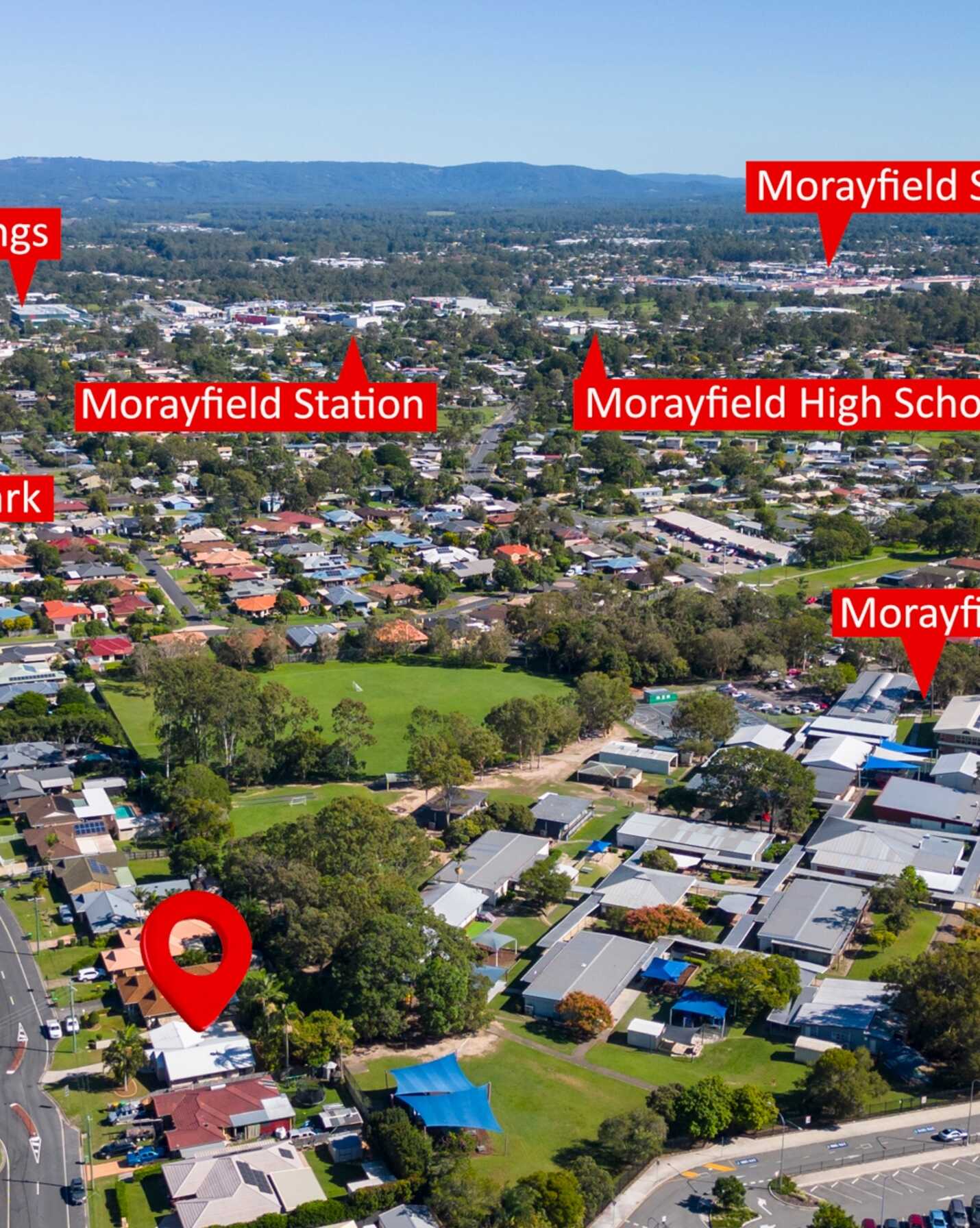 126 Hargrave Street Morayfield, Morayfield - Thumbnail 8