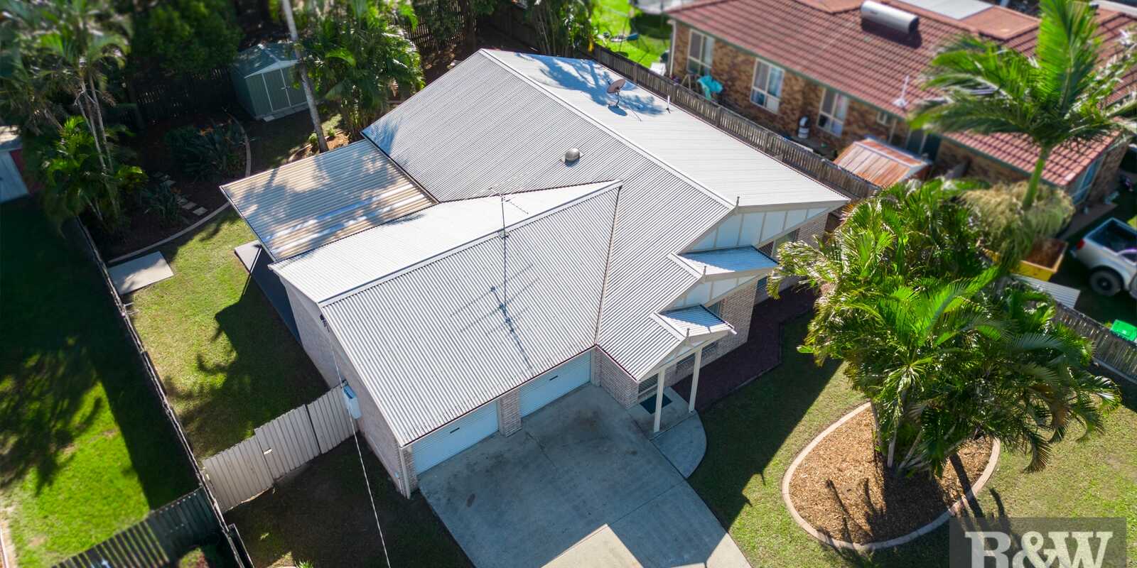 126 Hargrave Street Morayfield 126 Hargrave Street Morayfield