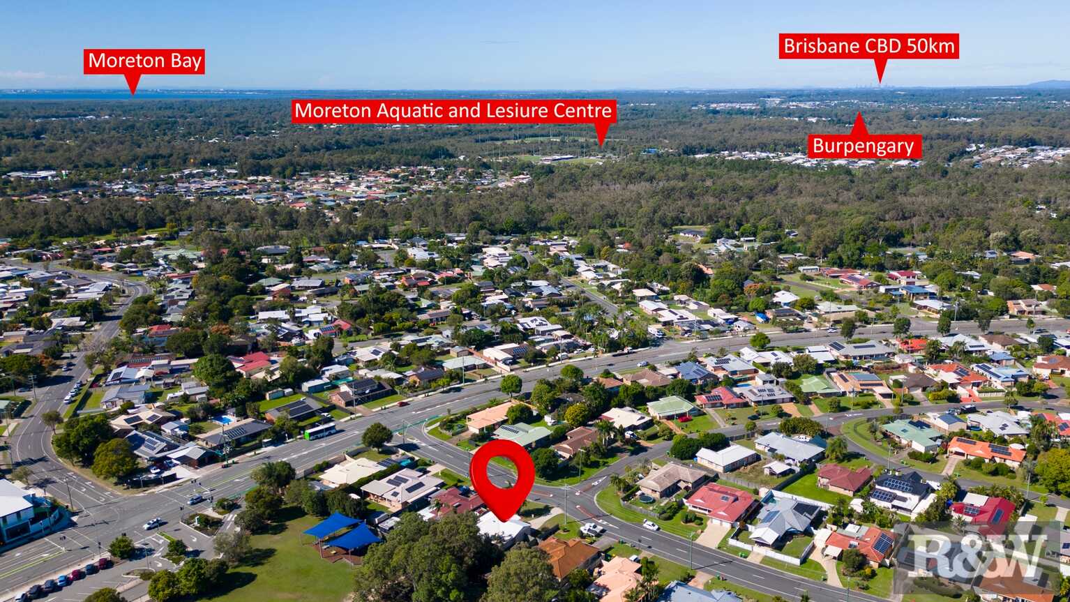 126 Hargrave Street Morayfield 126 Hargrave Street Morayfield