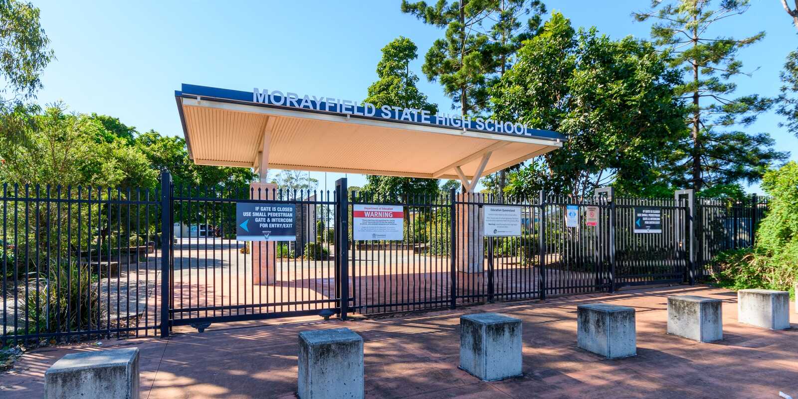 126 Hargrave Street Morayfield 126 Hargrave Street Morayfield