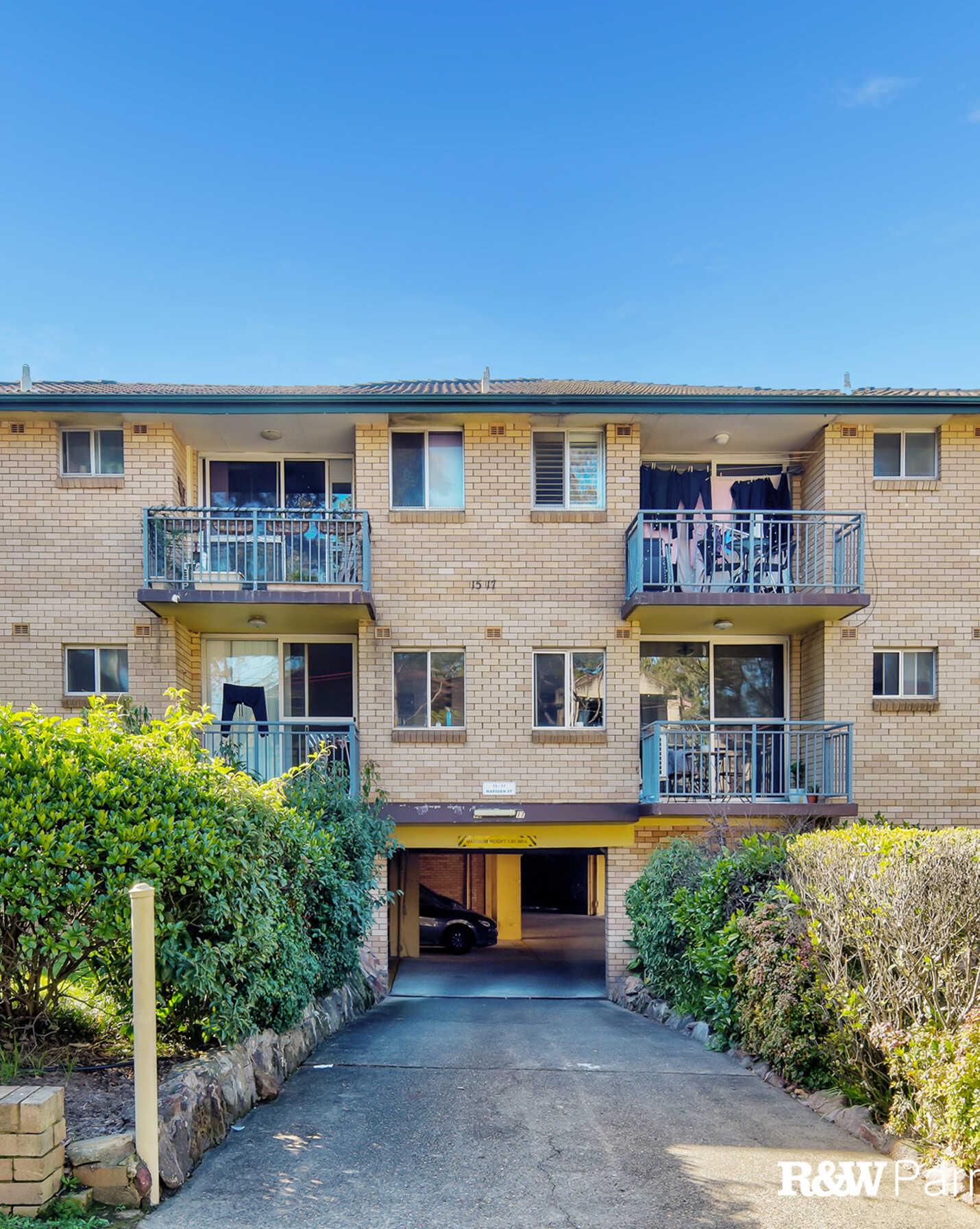 13/15-17 Marsden Street Granville, Granville - Thumbnail 2