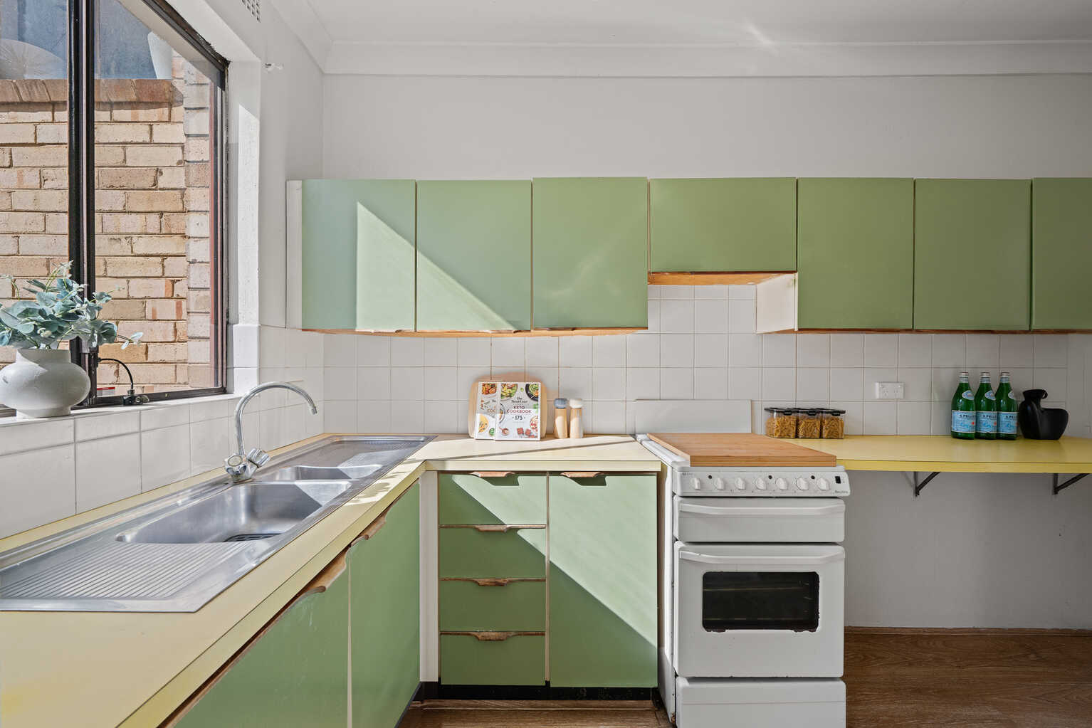 21/19 Pile Street Marrickville 21/19 Pile Street Marrickville