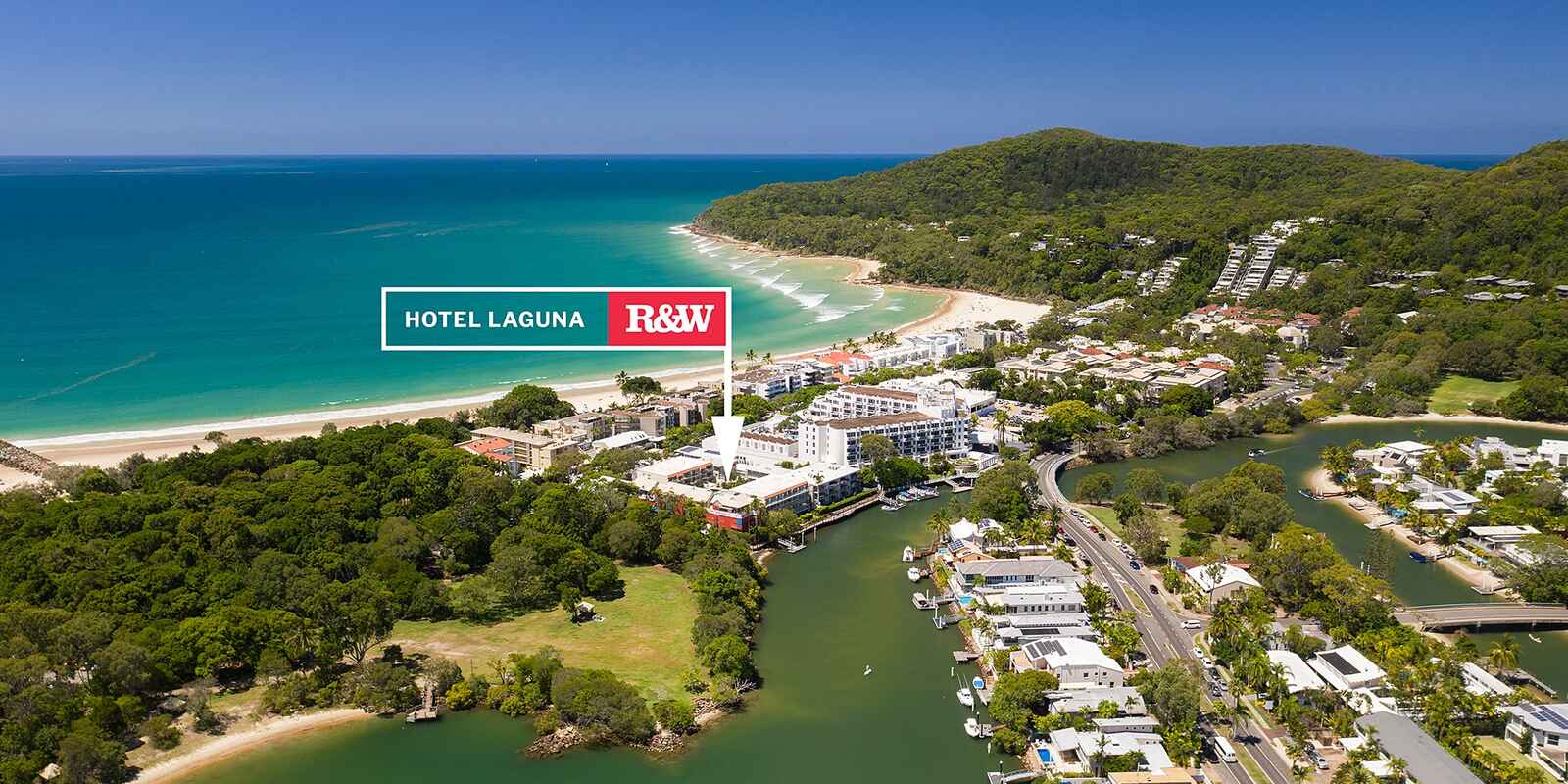 202 & 203/6 Hastings Street Noosa Heads 202 & 203/6 Hastings Street Noosa Heads