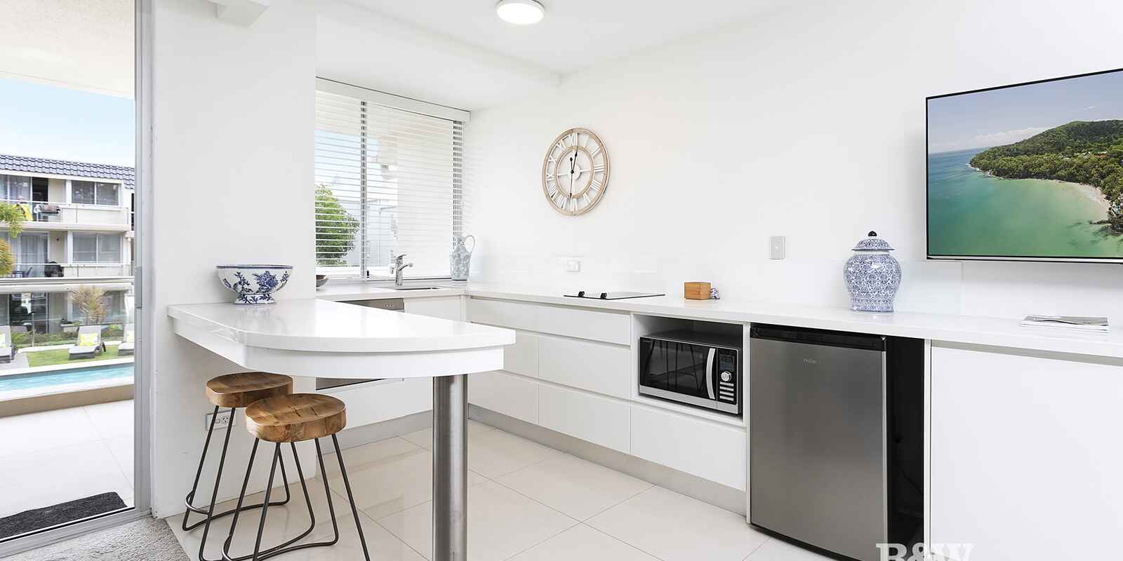 202 & 203/6 Hastings Street Noosa Heads 202 & 203/6 Hastings Street Noosa Heads