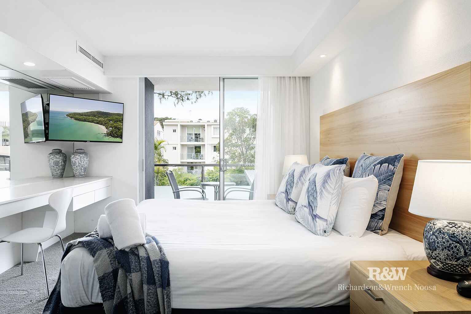 202 & 203/6 Hastings Street Noosa Heads 202 & 203/6 Hastings Street Noosa Heads