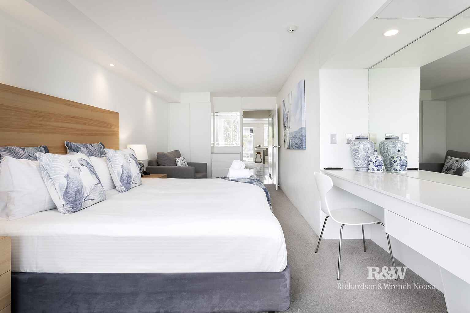 202 & 203/6 Hastings Street Noosa Heads 202 & 203/6 Hastings Street Noosa Heads