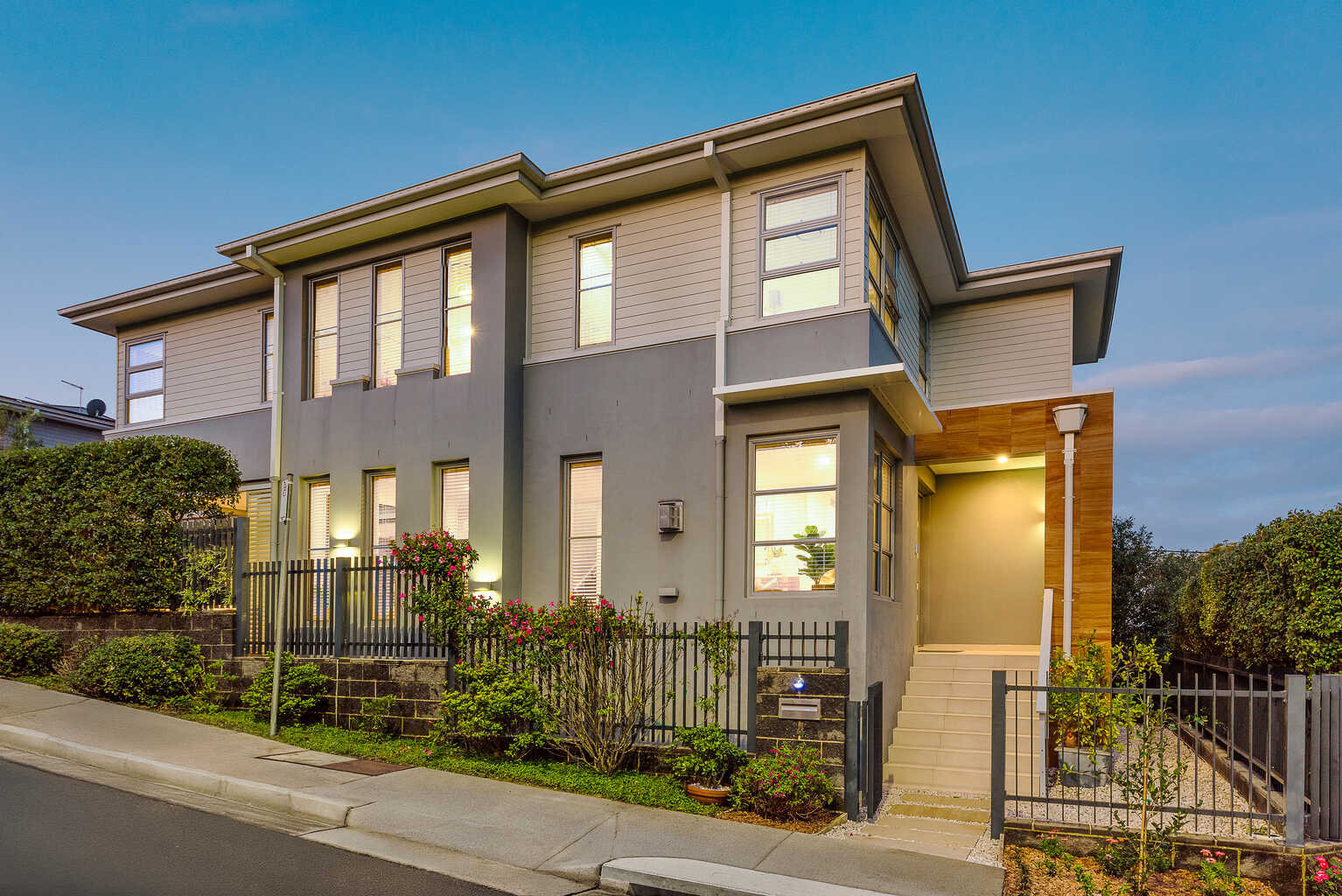 4 Garden Place Willoughby 4 Garden Place Willoughby