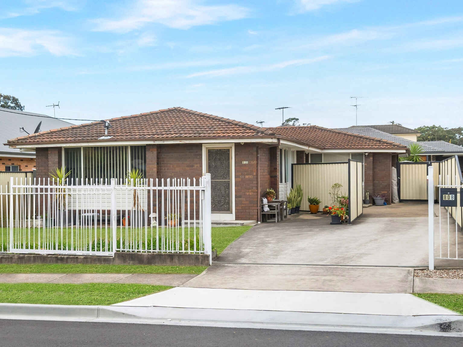80 & 80B Meadows Road Mount Pritchard