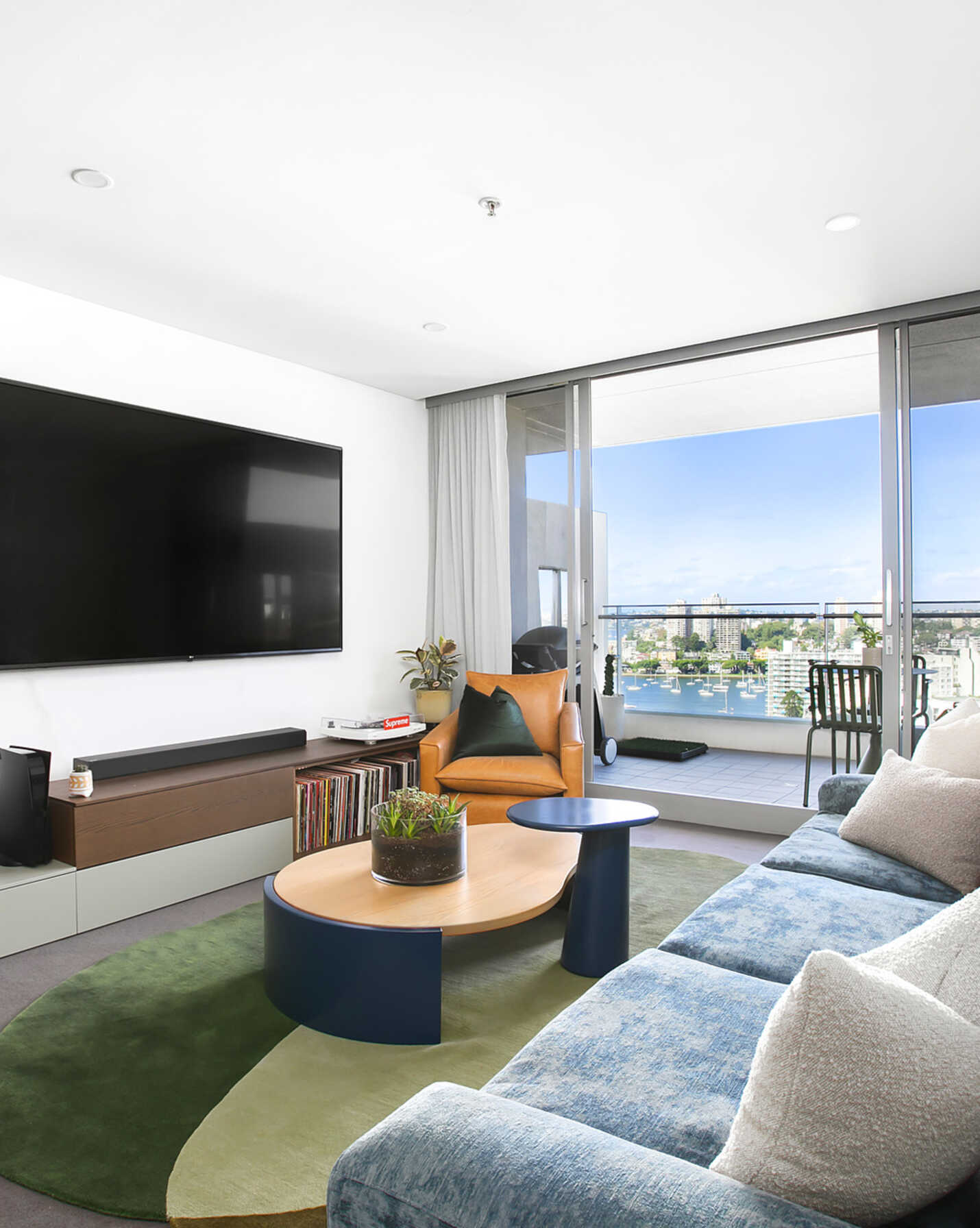 913/81 Macleay Street Potts Point, Point - Thumbnail 2