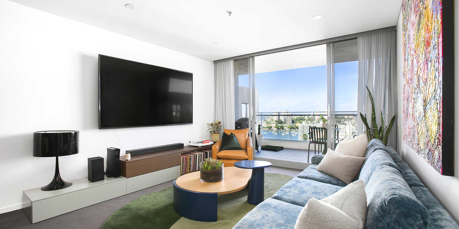 913/81 Macleay Street Potts Point 913/81 Macleay Street Potts Point