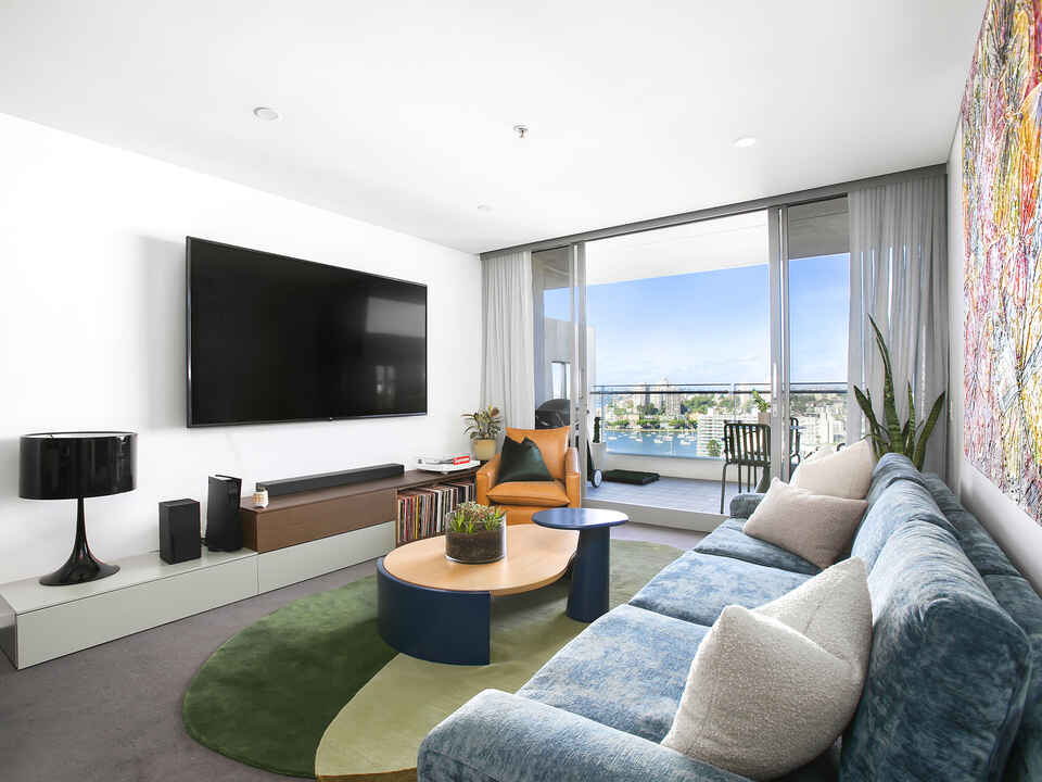 913/81 Macleay Street Potts Point