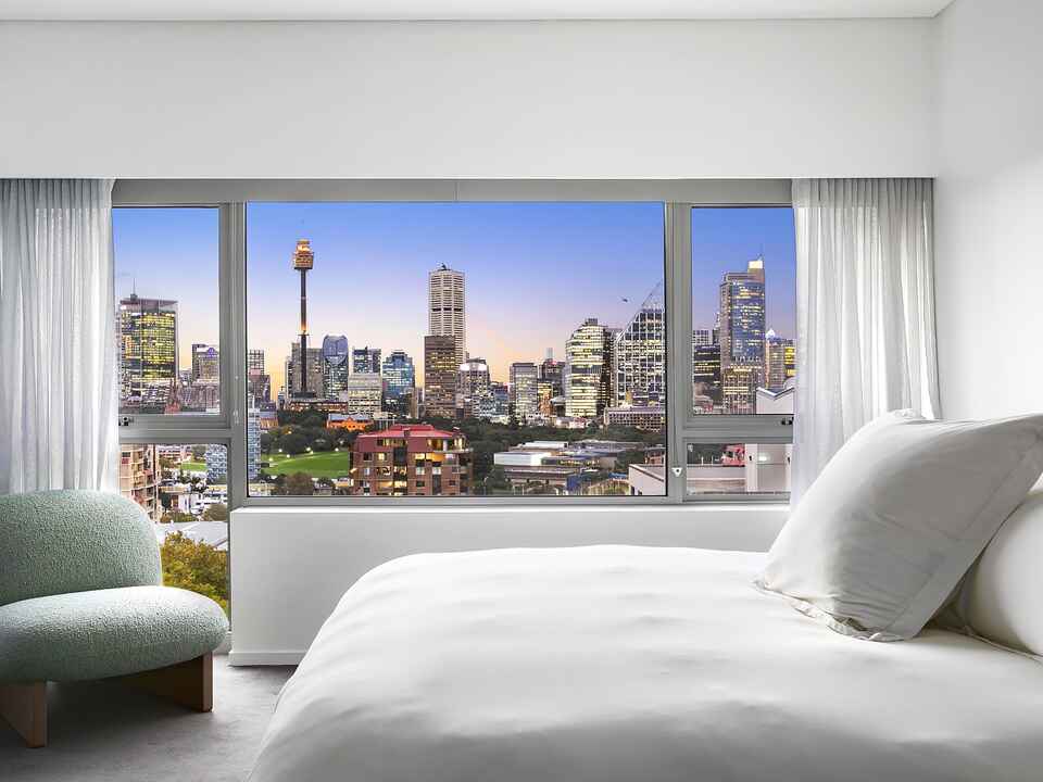 913/81 Macleay Street Potts Point