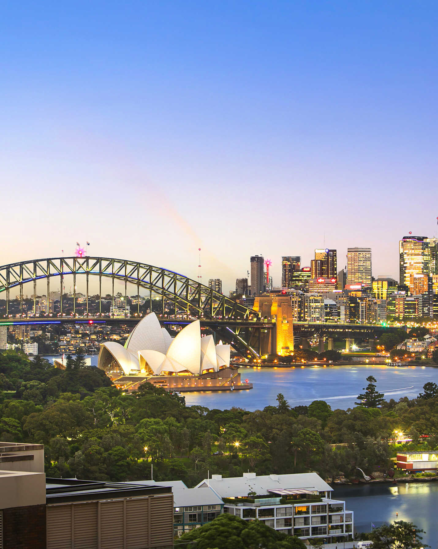 913/81 Macleay Street Potts Point, Point - Thumbnail 4