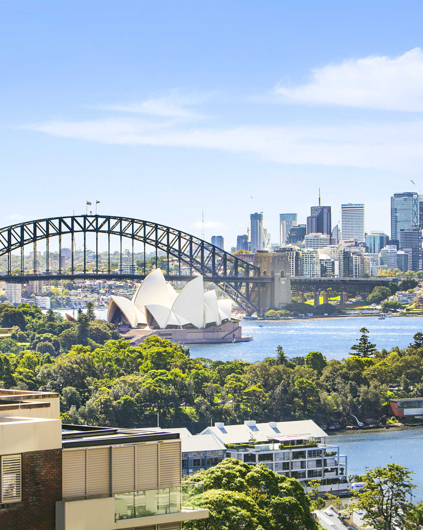 913/81 Macleay Street Potts Point, Point - Thumbnail 5