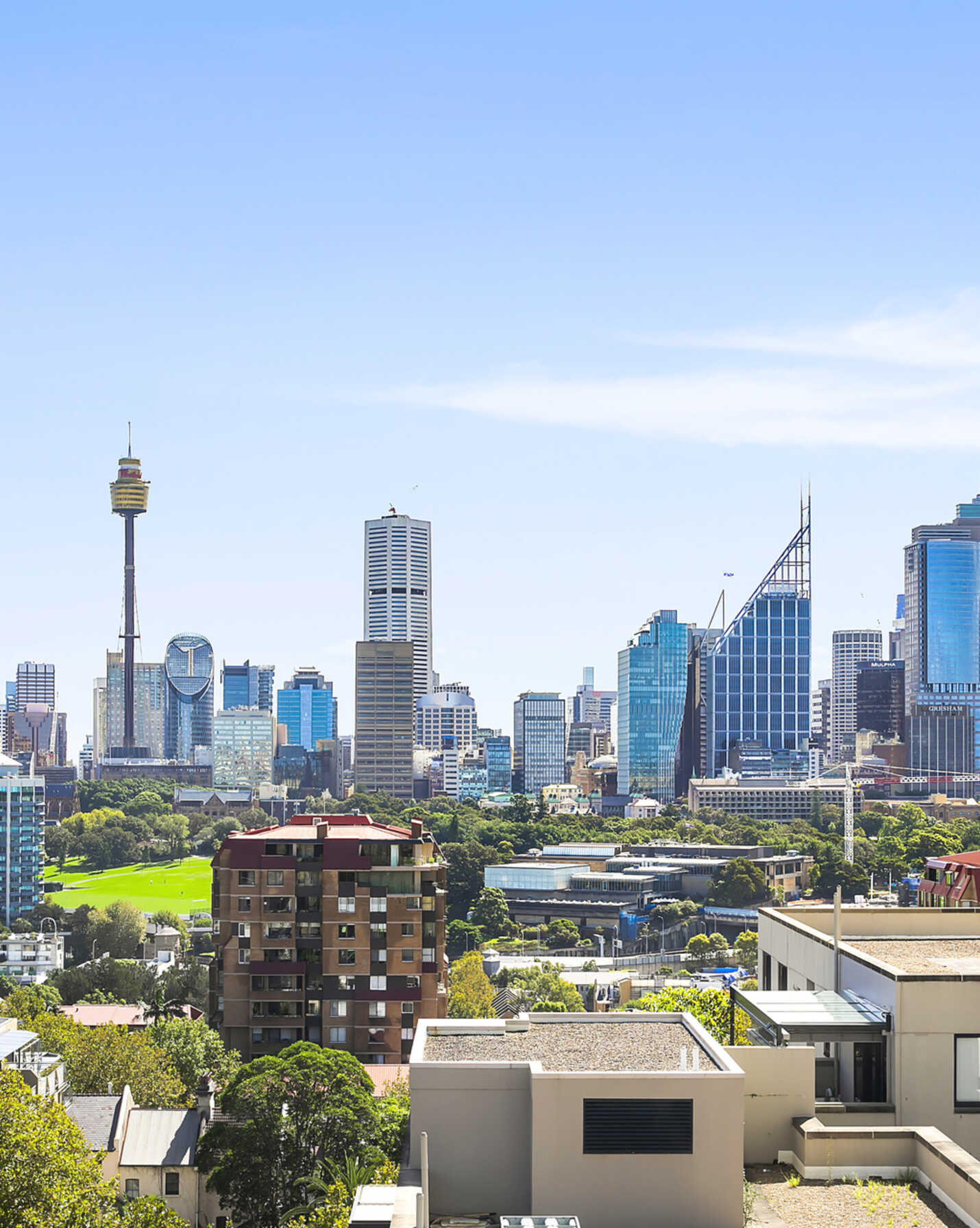 913/81 Macleay Street Potts Point, Point - Thumbnail 6