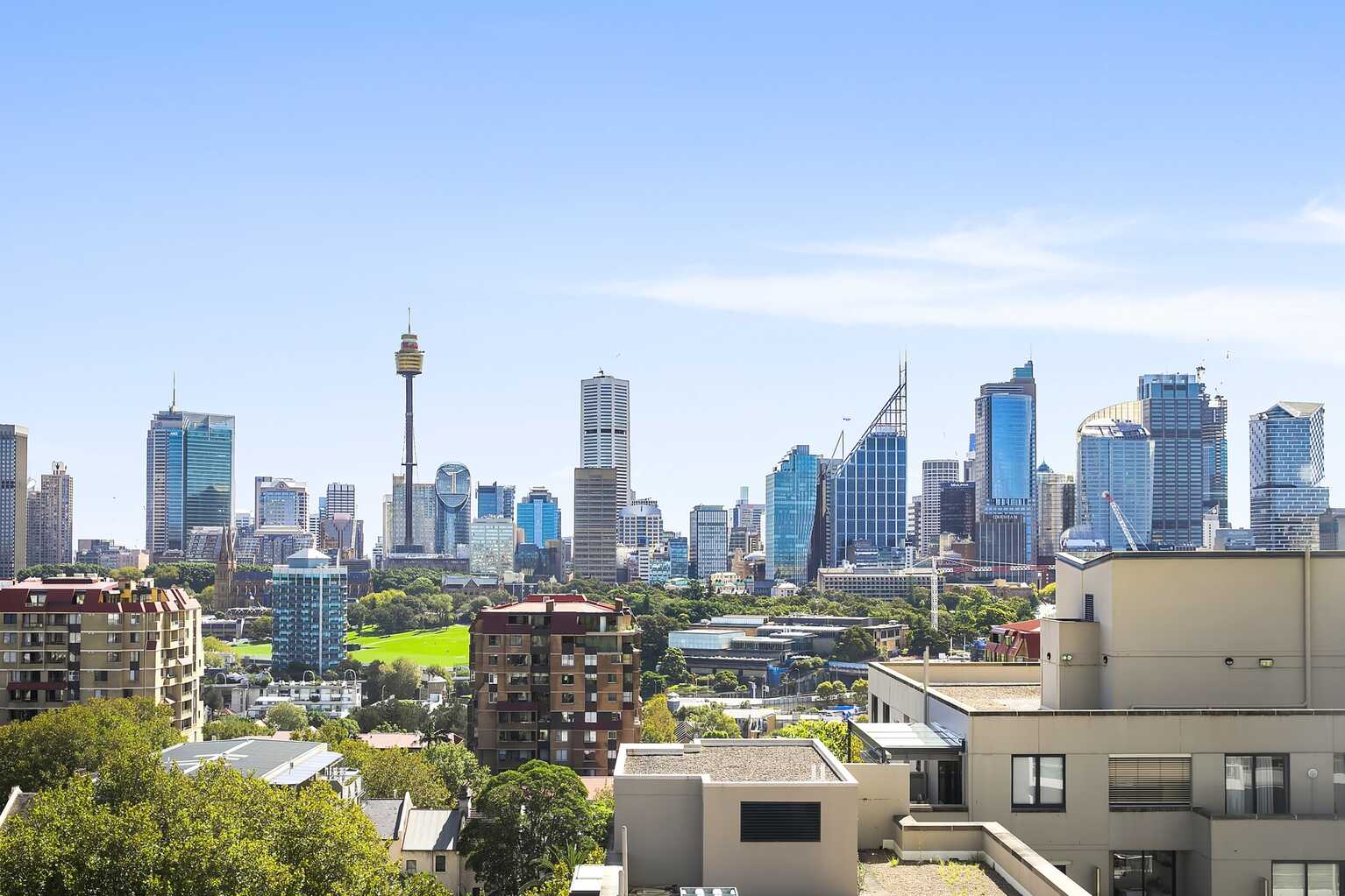 913/81 Macleay Street Potts Point 913/81 Macleay Street Potts Point