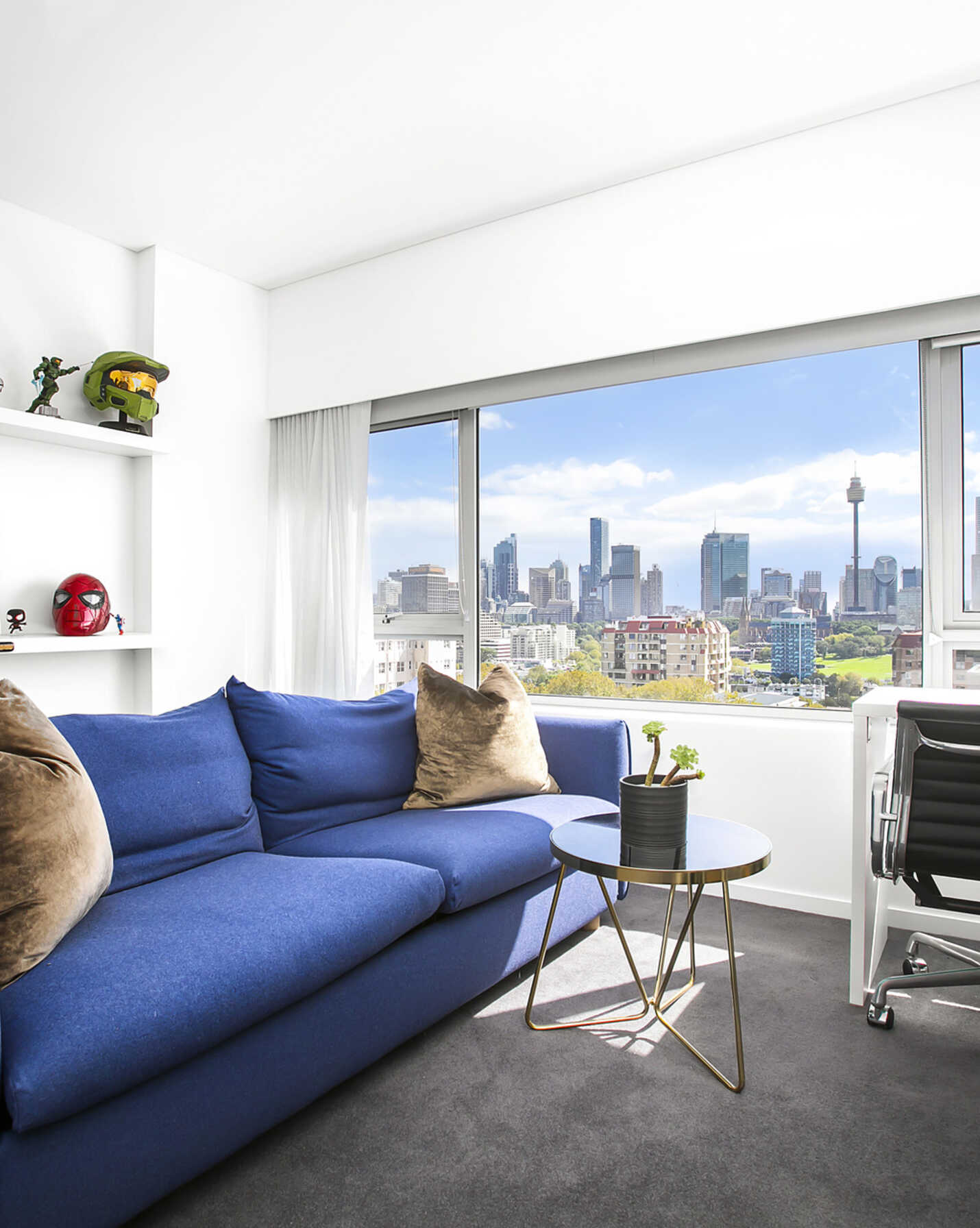 913/81 Macleay Street Potts Point, Point - Thumbnail 8