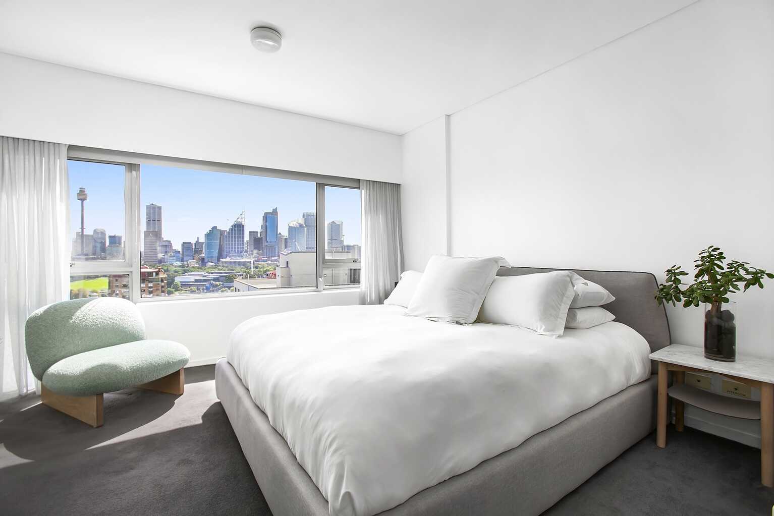 913/81 Macleay Street Potts Point 913/81 Macleay Street Potts Point
