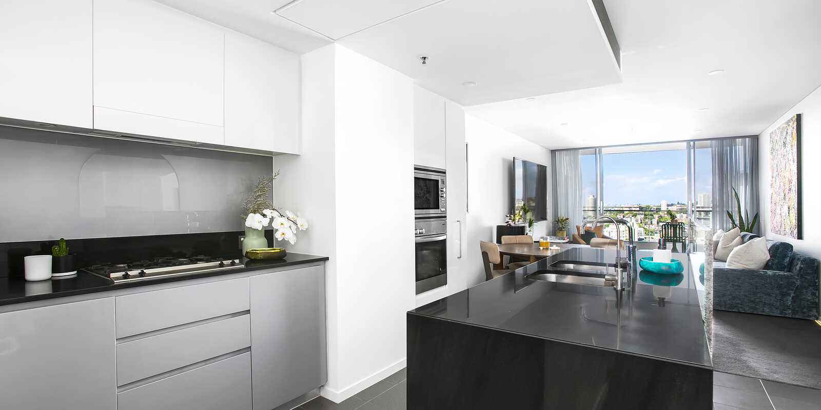 913/81 Macleay Street Potts Point 913/81 Macleay Street Potts Point
