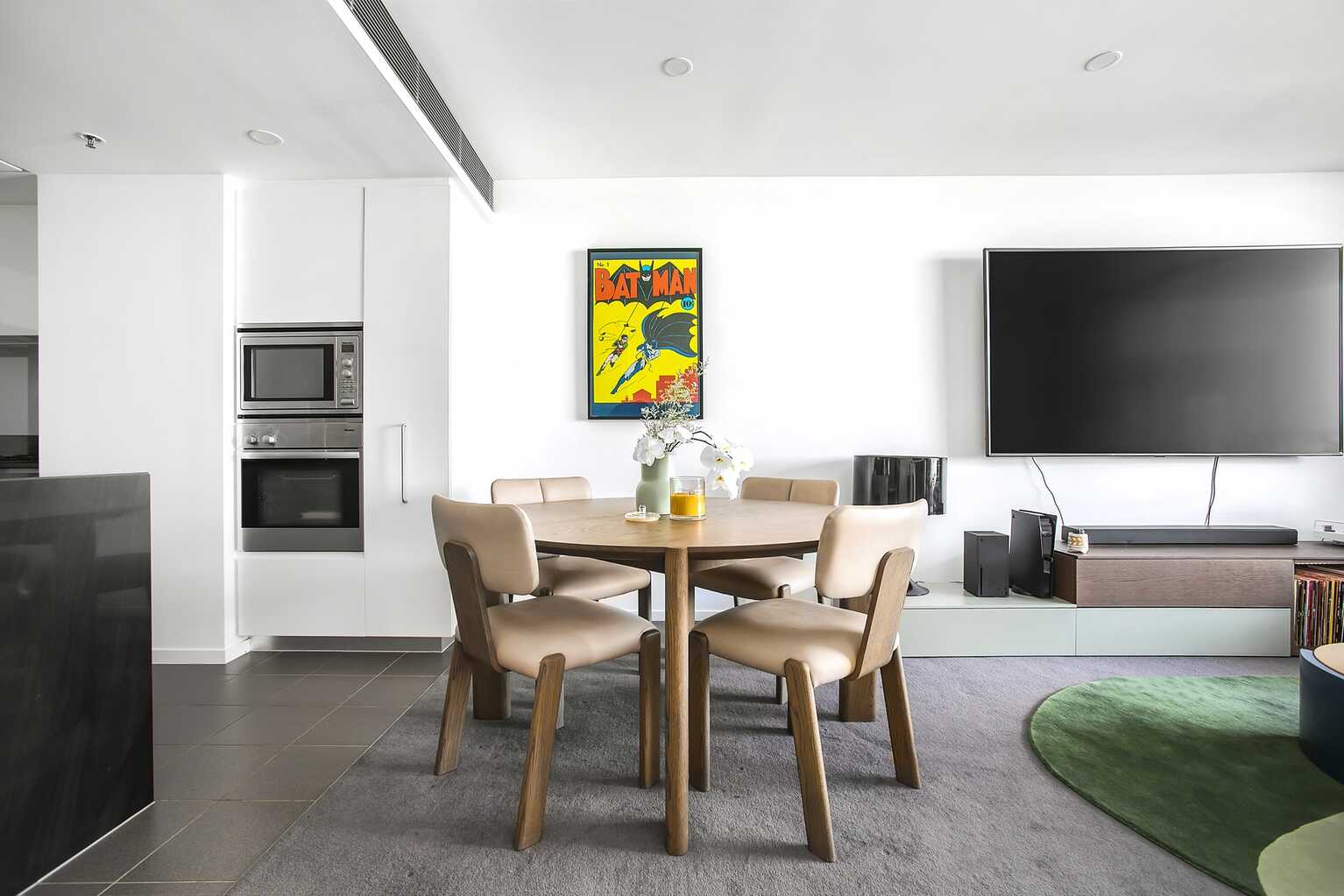 913/81 Macleay Street Potts Point 913/81 Macleay Street Potts Point