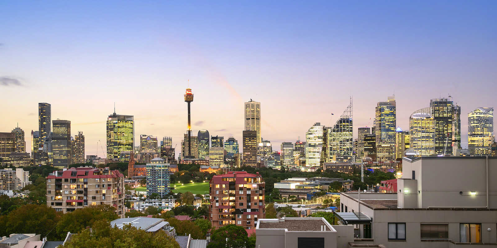 913/81 Macleay Street Potts Point 913/81 Macleay Street Potts Point