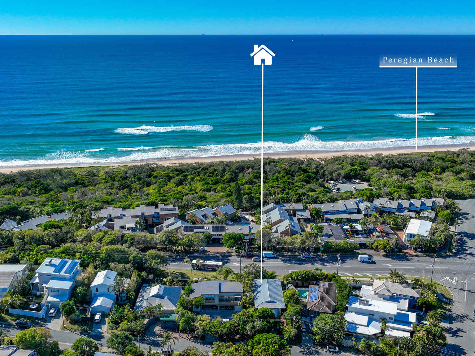 5/49-51 Kestrel Crescent Peregian Beach